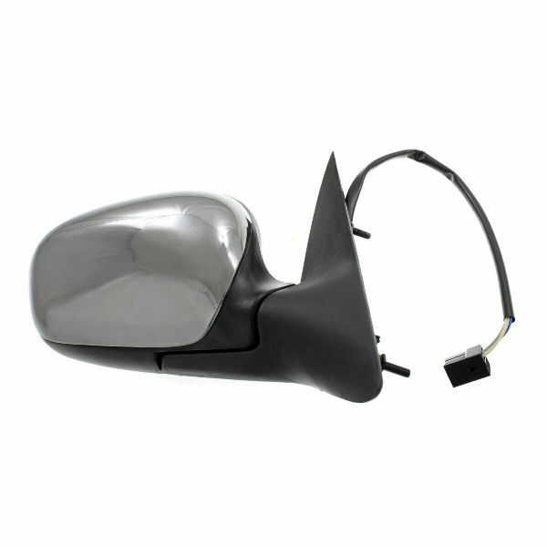 Mercury Grand Marquise Mirrors Side View Mirror At Monster Auto Parts
